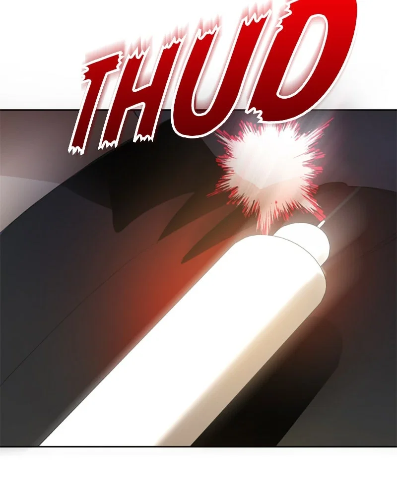 Your Throne Chapter 77 - Page 76