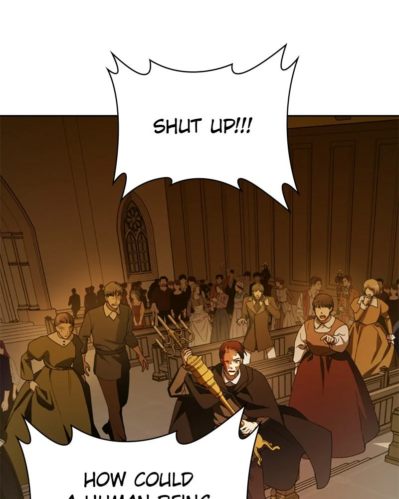 Your Throne Chapter 77 - Page 78