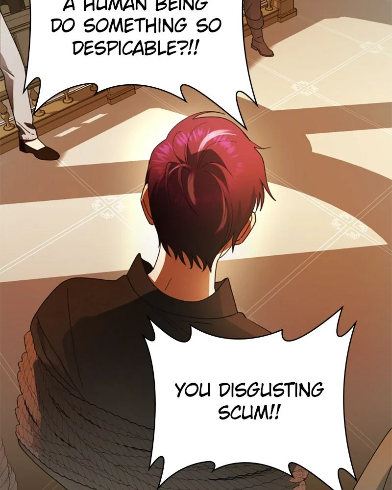 Your Throne Chapter 77 - Page 79