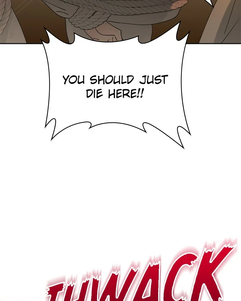 Your Throne Chapter 77 - Page 80