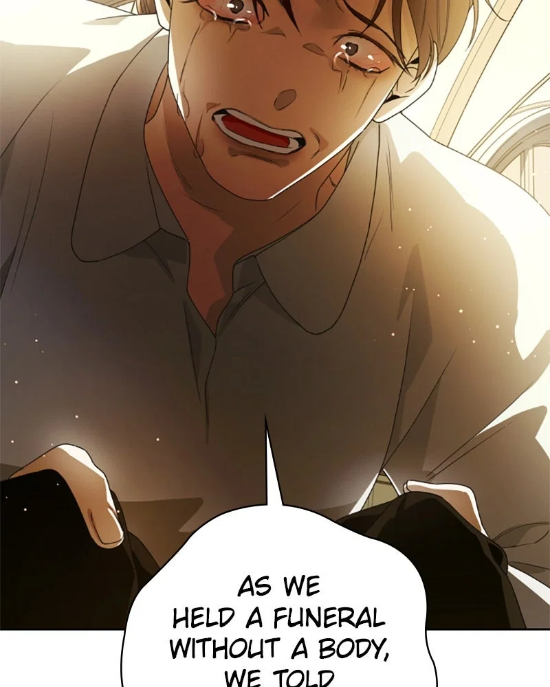 Your Throne Chapter 77 - Page 85