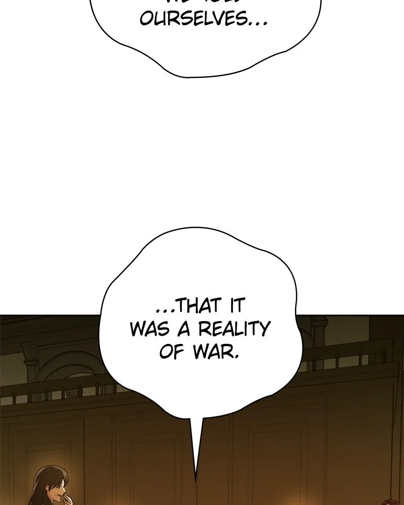 Your Throne Chapter 77 - Page 86