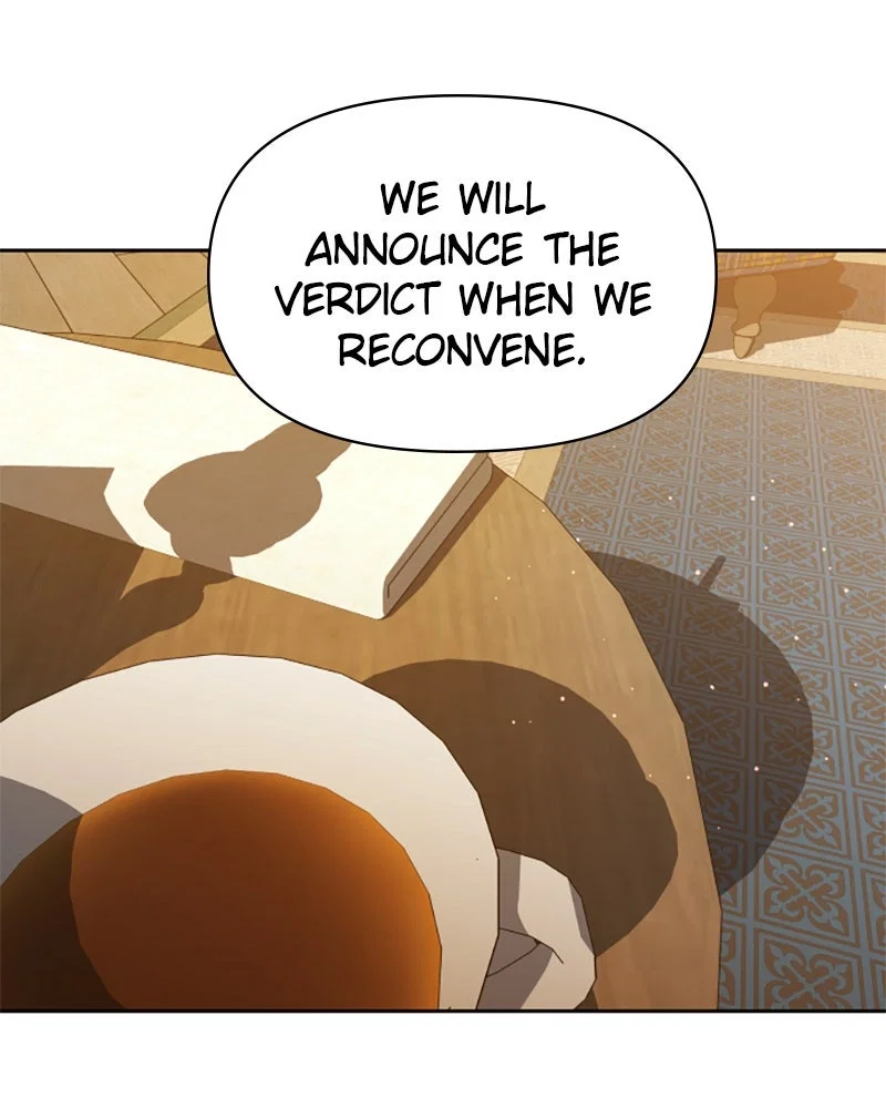 Your Throne Chapter 77 - Page 93