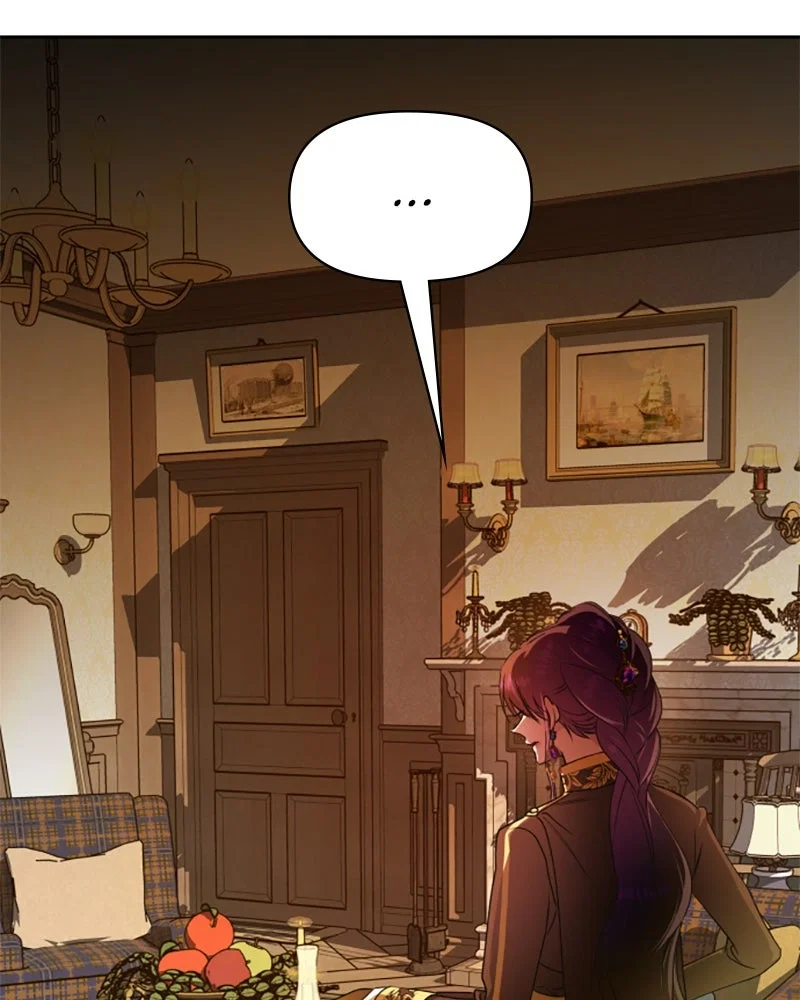 Your Throne Chapter 77 - Page 95