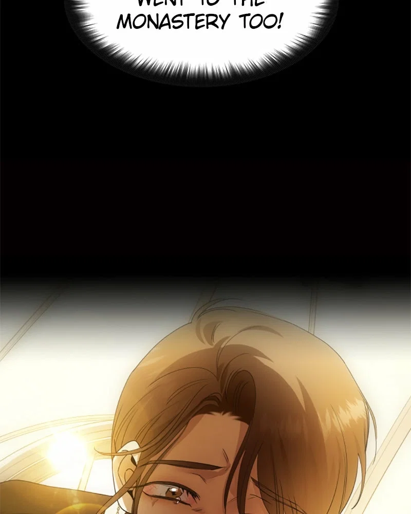 Your Throne Chapter 77 - Page 100