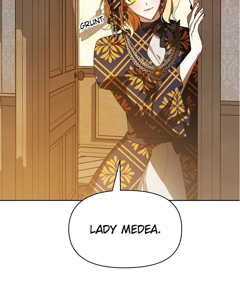 Your Throne Chapter 77 - Page 106