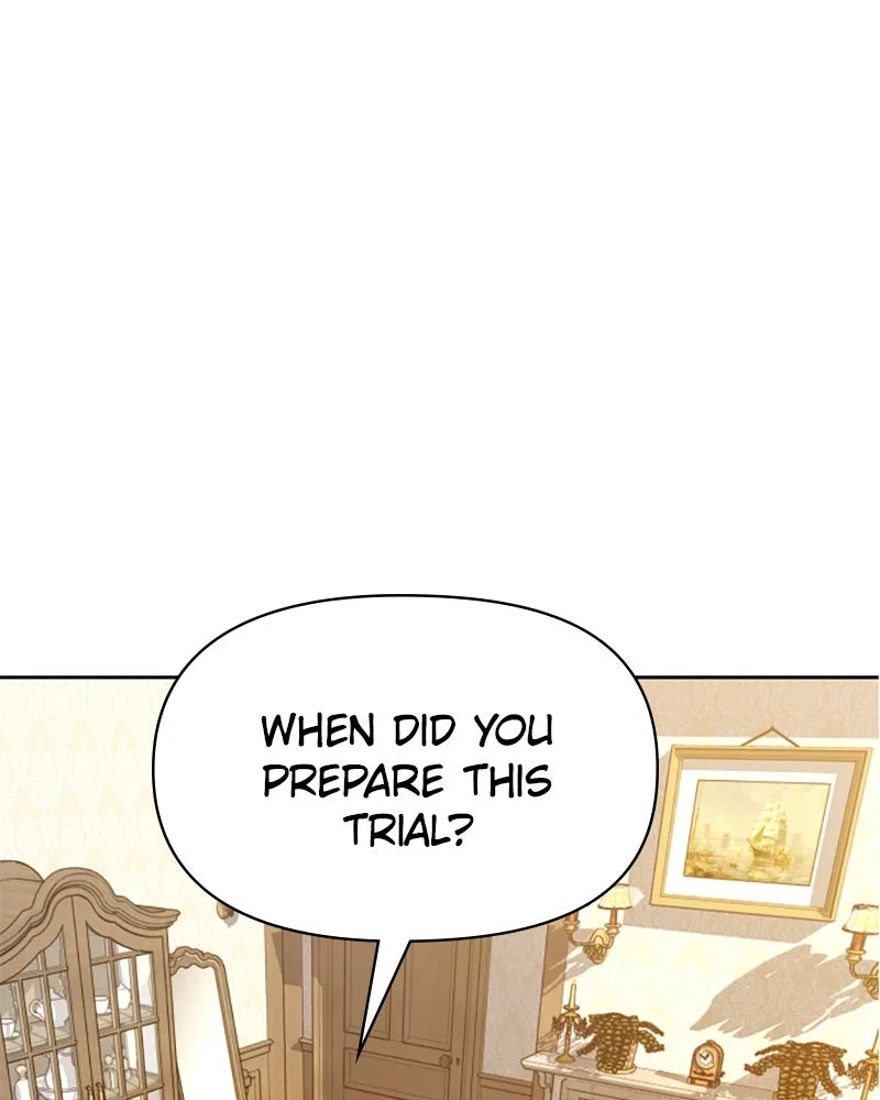 Your Throne Chapter 77 - Page 107