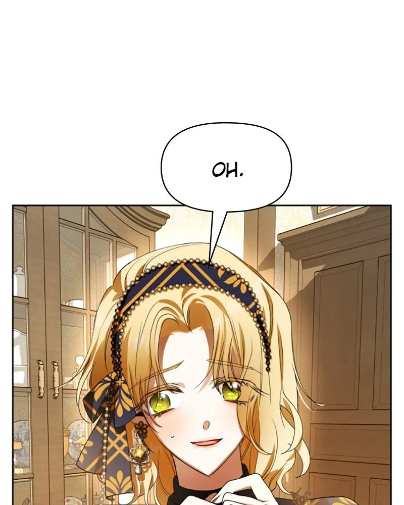 Your Throne Chapter 77 - Page 109
