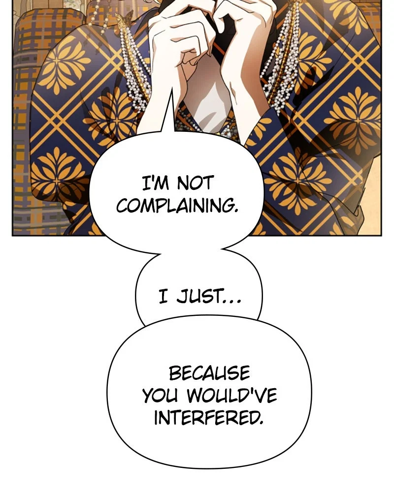 Your Throne Chapter 77 - Page 110