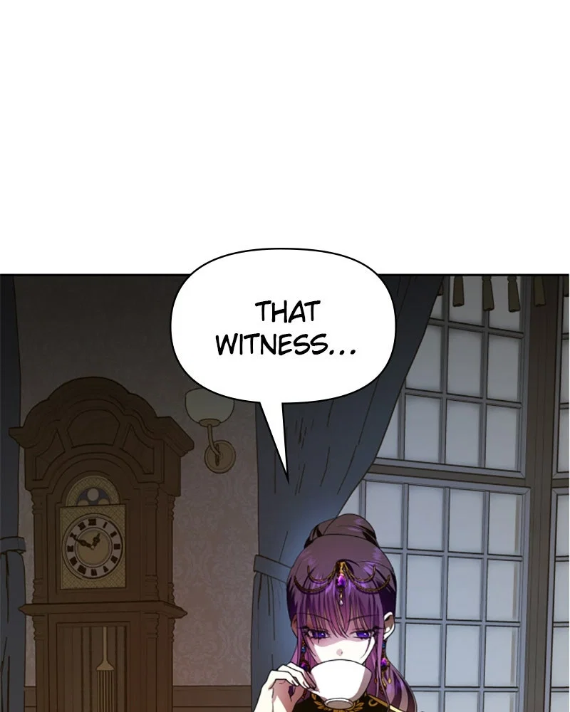 Your Throne Chapter 77 - Page 111
