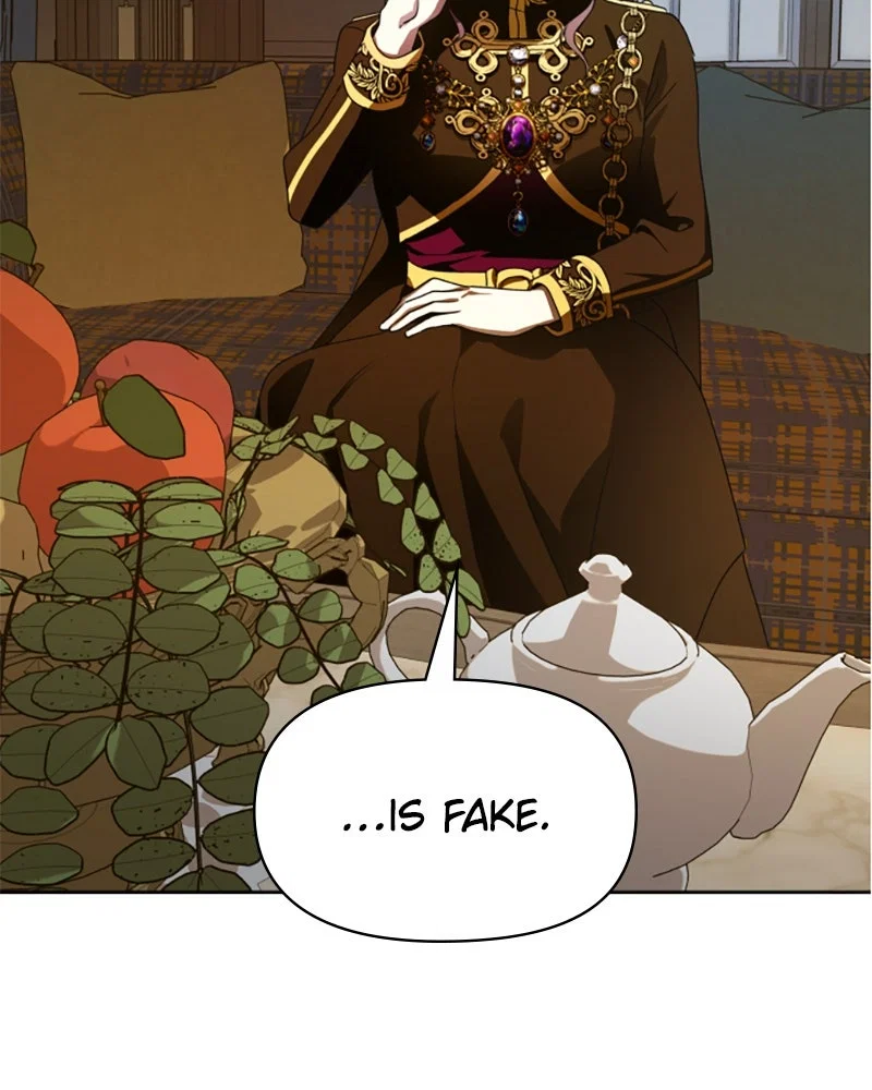 Your Throne Chapter 77 - Page 112