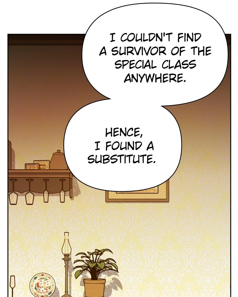Your Throne Chapter 77 - Page 116