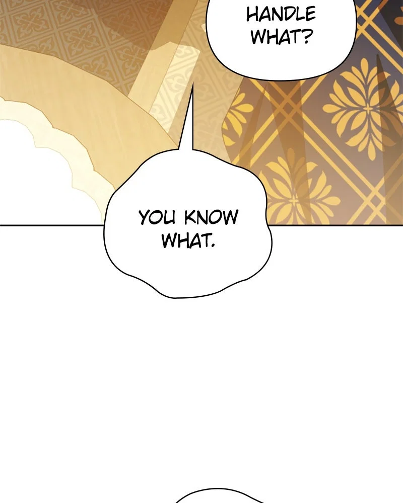Your Throne Chapter 77 - Page 123
