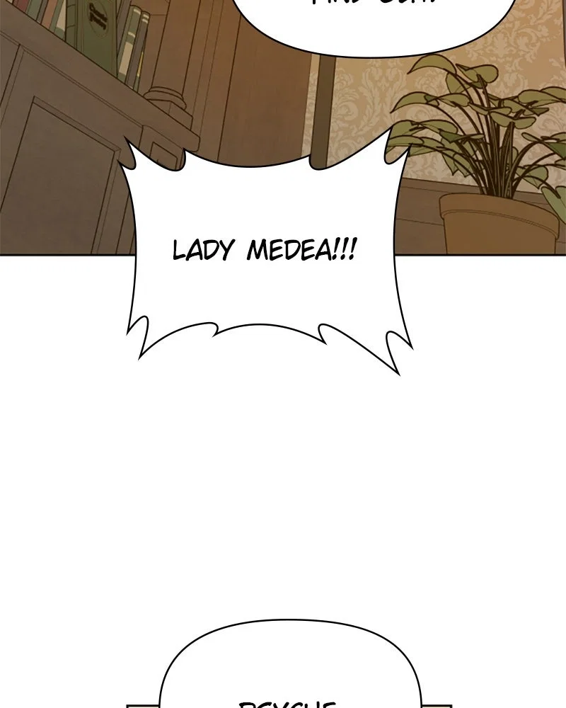Your Throne Chapter 77 - Page 125