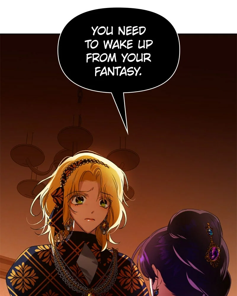 Your Throne Chapter 77 - Page 128