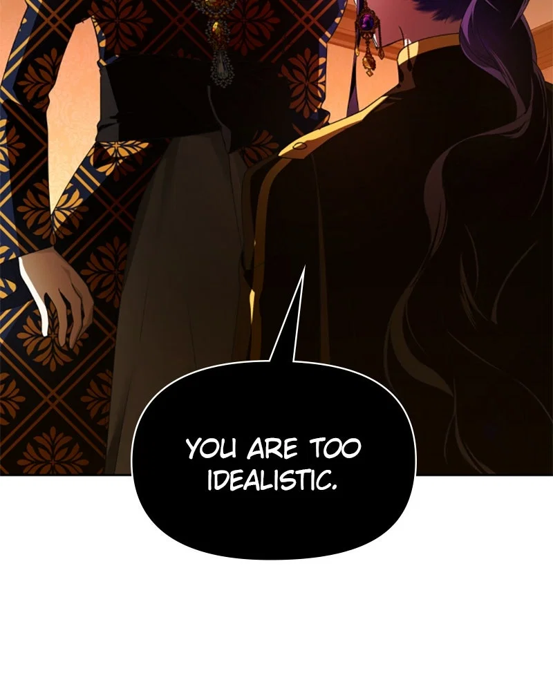 Your Throne Chapter 77 - Page 129