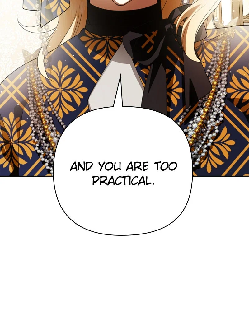 Your Throne Chapter 77 - Page 131
