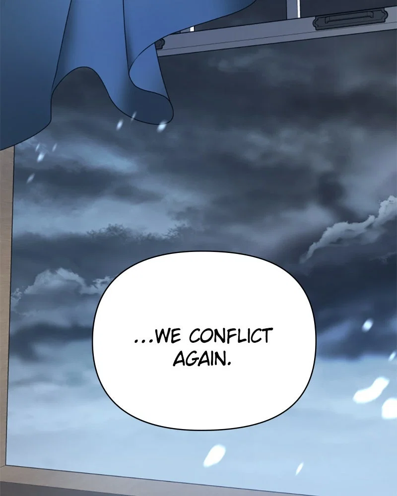 Your Throne Chapter 77 - Page 134
