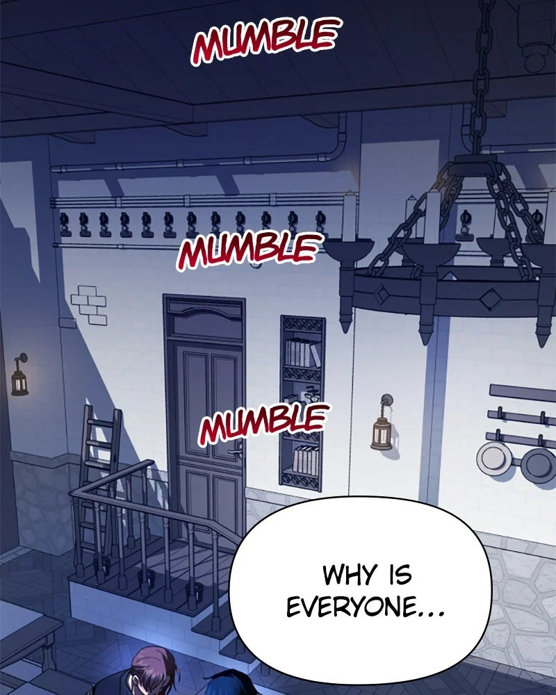 Your Throne Chapter 77 - Page 139