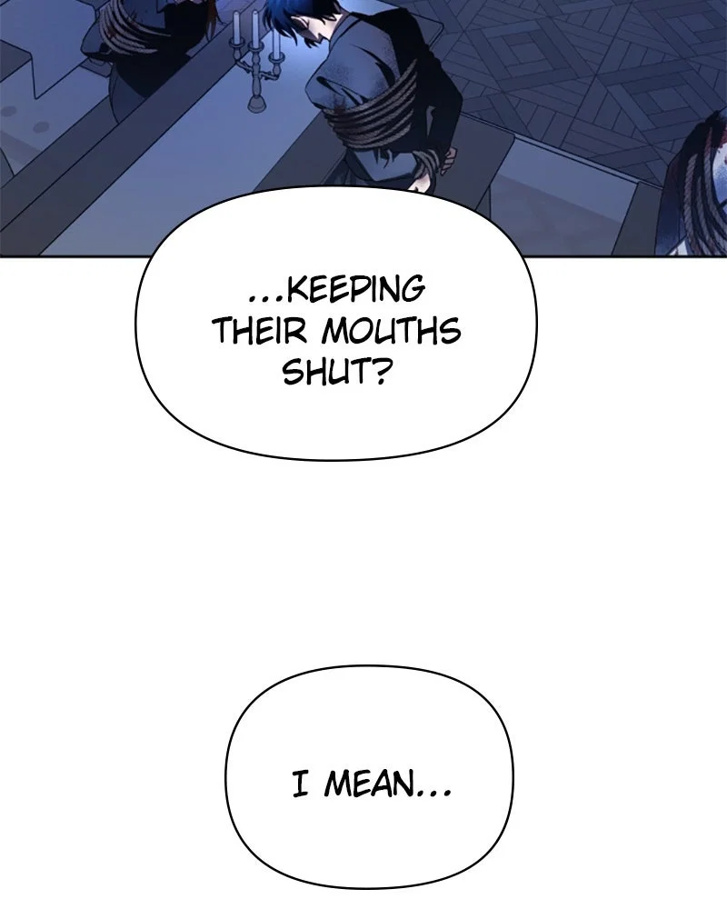 Your Throne Chapter 77 - Page 140
