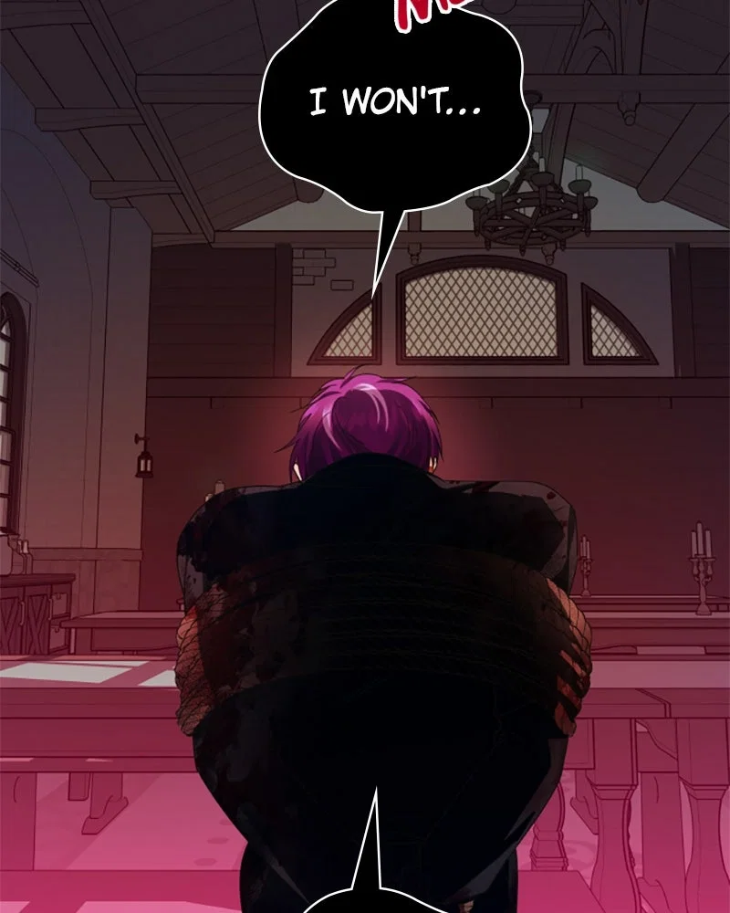 Your Throne Chapter 77 - Page 144