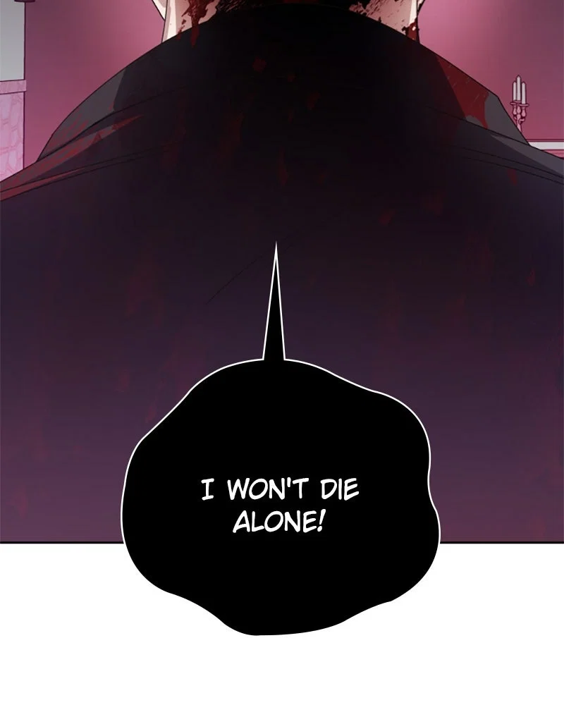 Your Throne Chapter 77 - Page 147