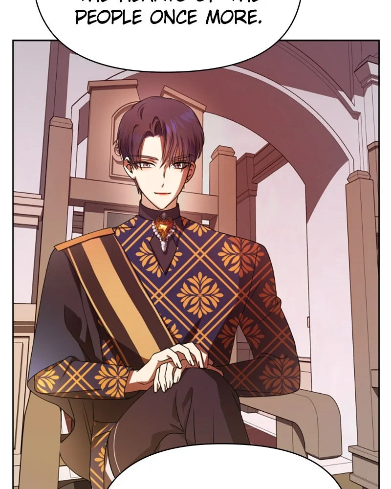 Your Throne Chapter 77 - Page 155