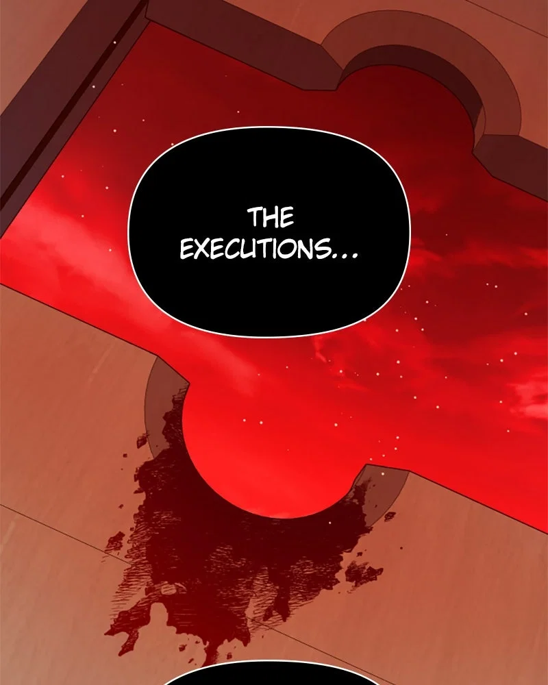 Your Throne Chapter 77 - Page 158