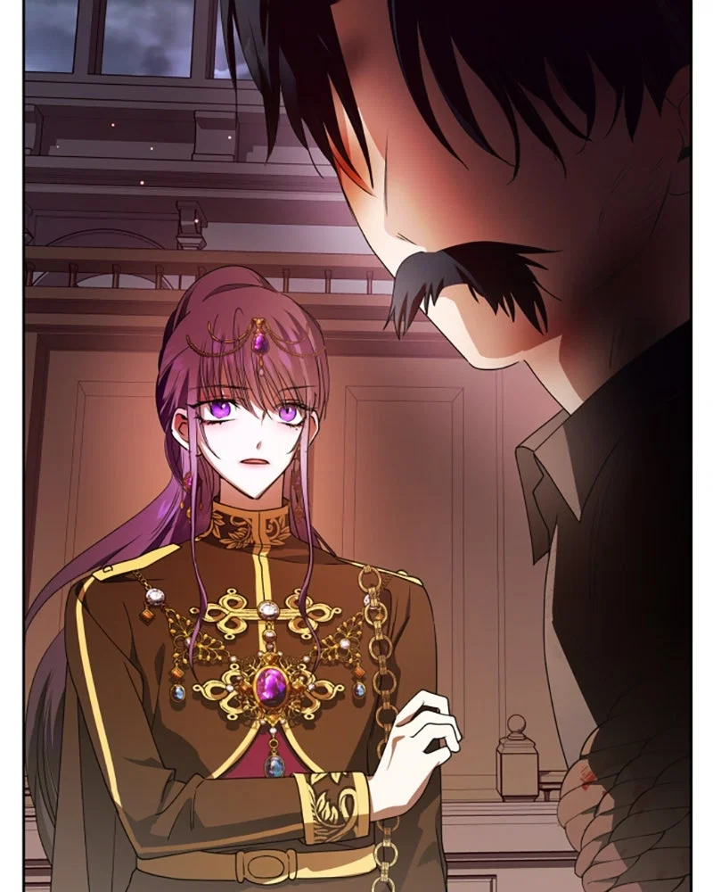Your Throne Chapter 77 - Page 160