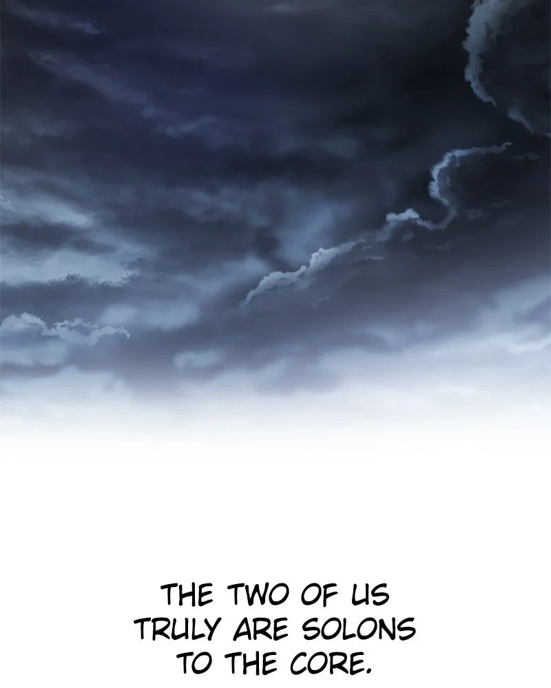 Your Throne Chapter 77 - Page 168