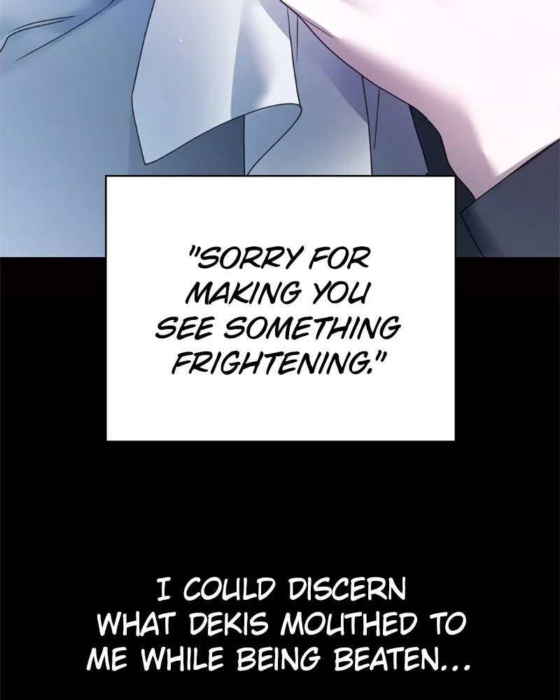 Your Throne Chapter 77 - Page 185