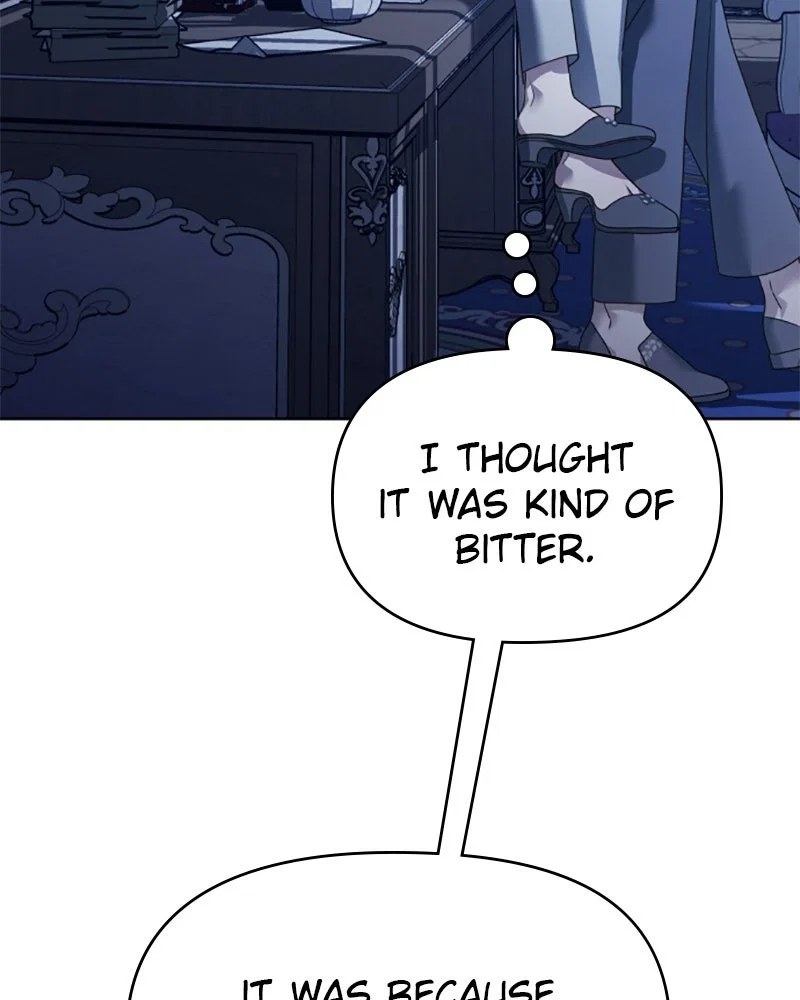Your Throne Chapter 104 - Page 3