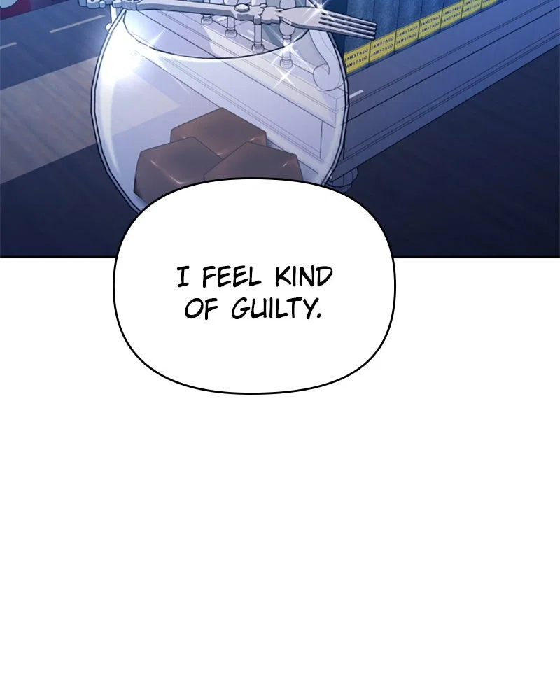 Your Throne Chapter 104 - Page 5