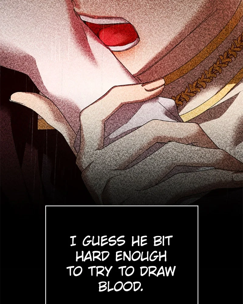Your Throne Chapter 104 - Page 39