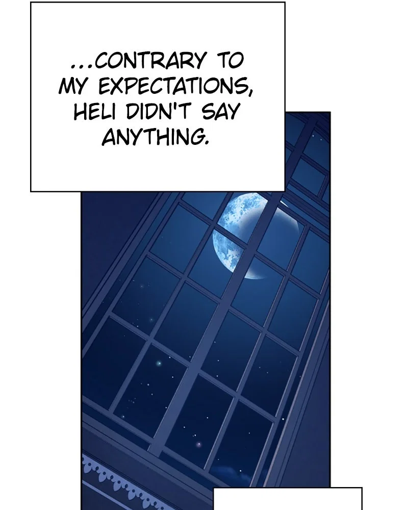 Your Throne Chapter 104 - Page 45