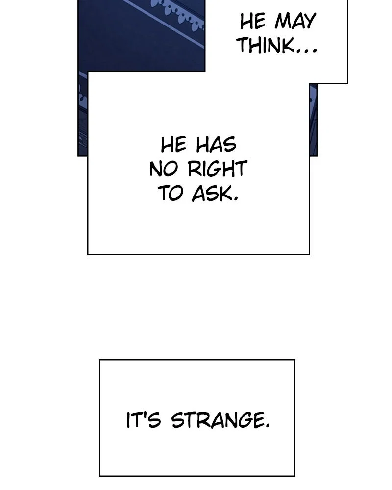 Your Throne Chapter 104 - Page 46
