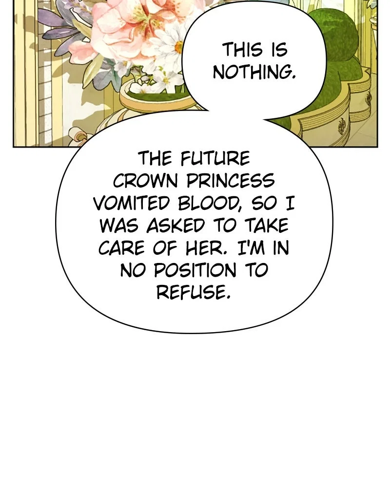 Your Throne Chapter 104 - Page 81