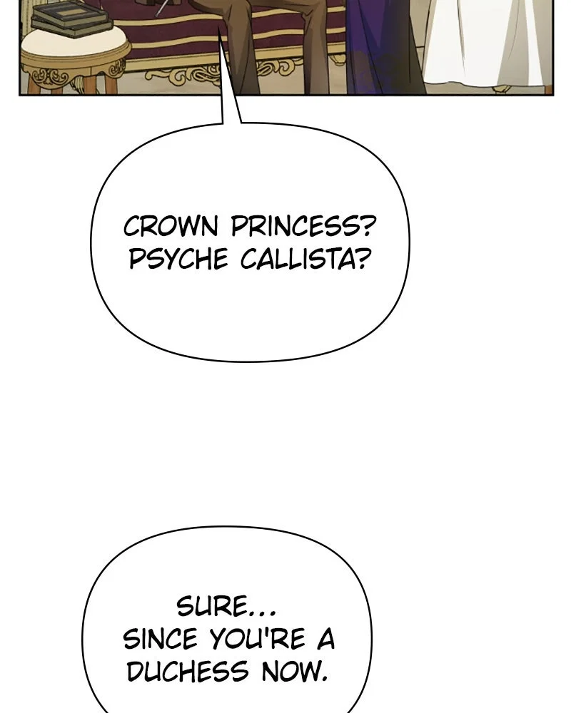 Your Throne Chapter 104 - Page 84