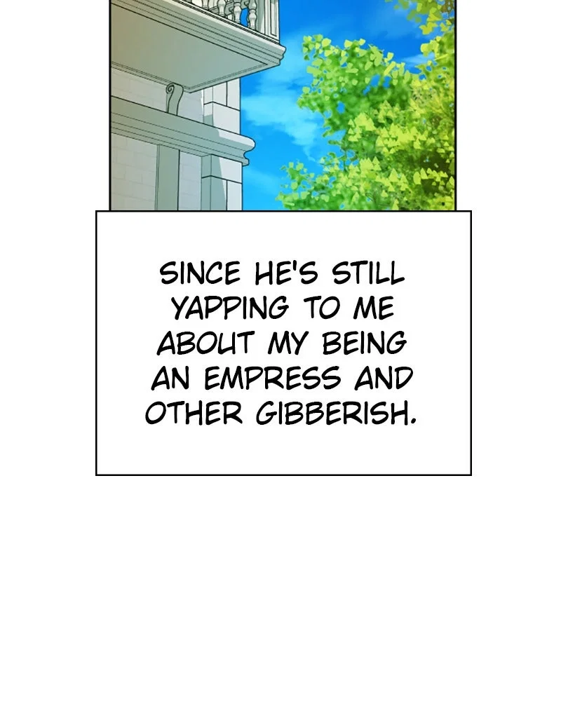 Your Throne Chapter 104 - Page 94