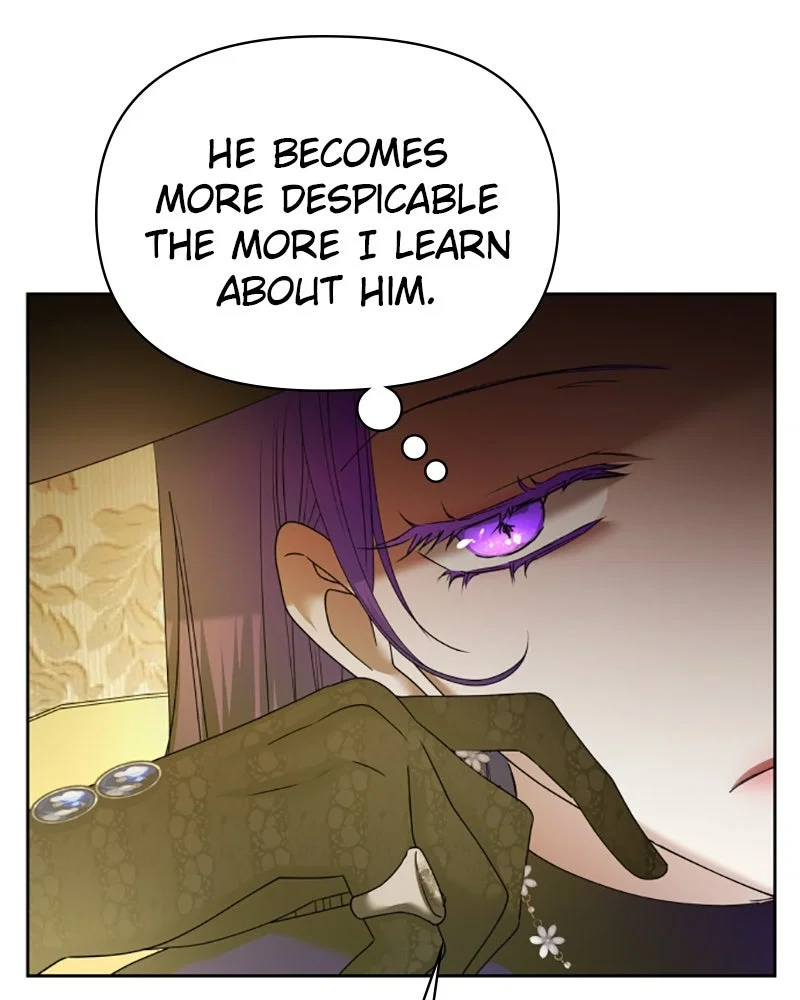 Your Throne Chapter 104 - Page 97