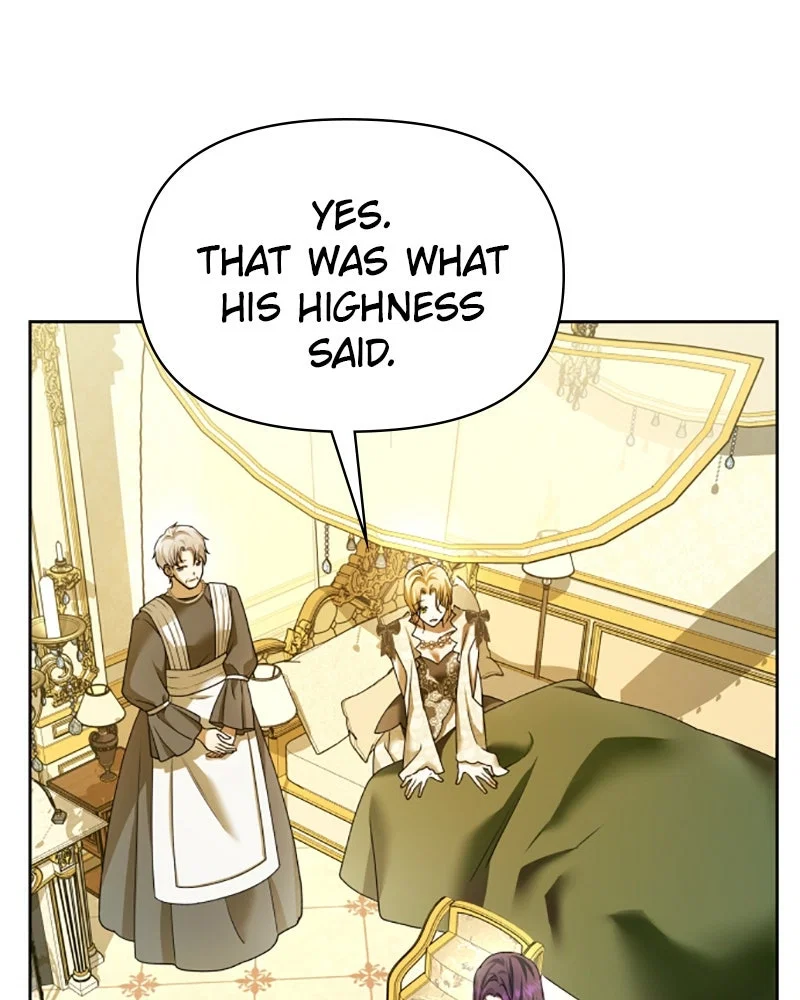 Your Throne Chapter 104 - Page 104