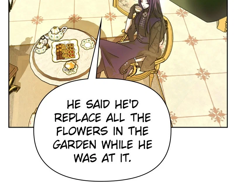 Your Throne Chapter 104 - Page 105