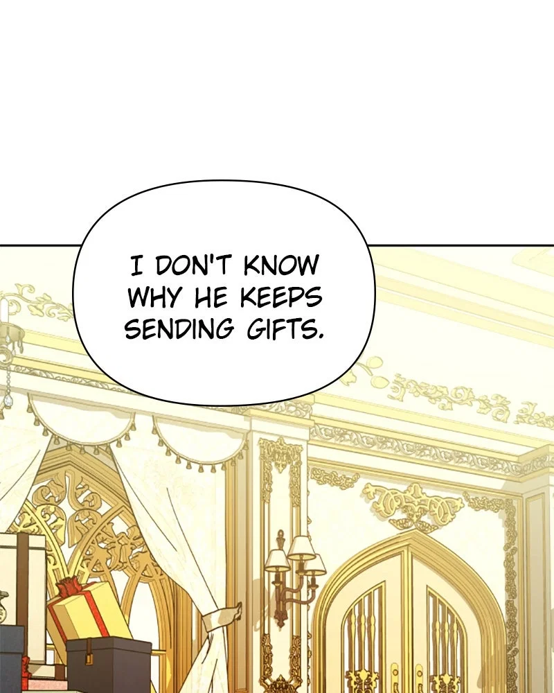 Your Throne Chapter 104 - Page 106