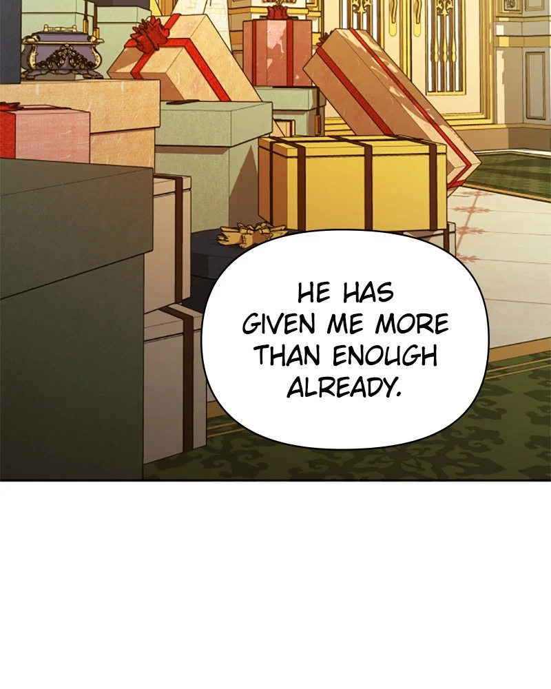 Your Throne Chapter 104 - Page 107