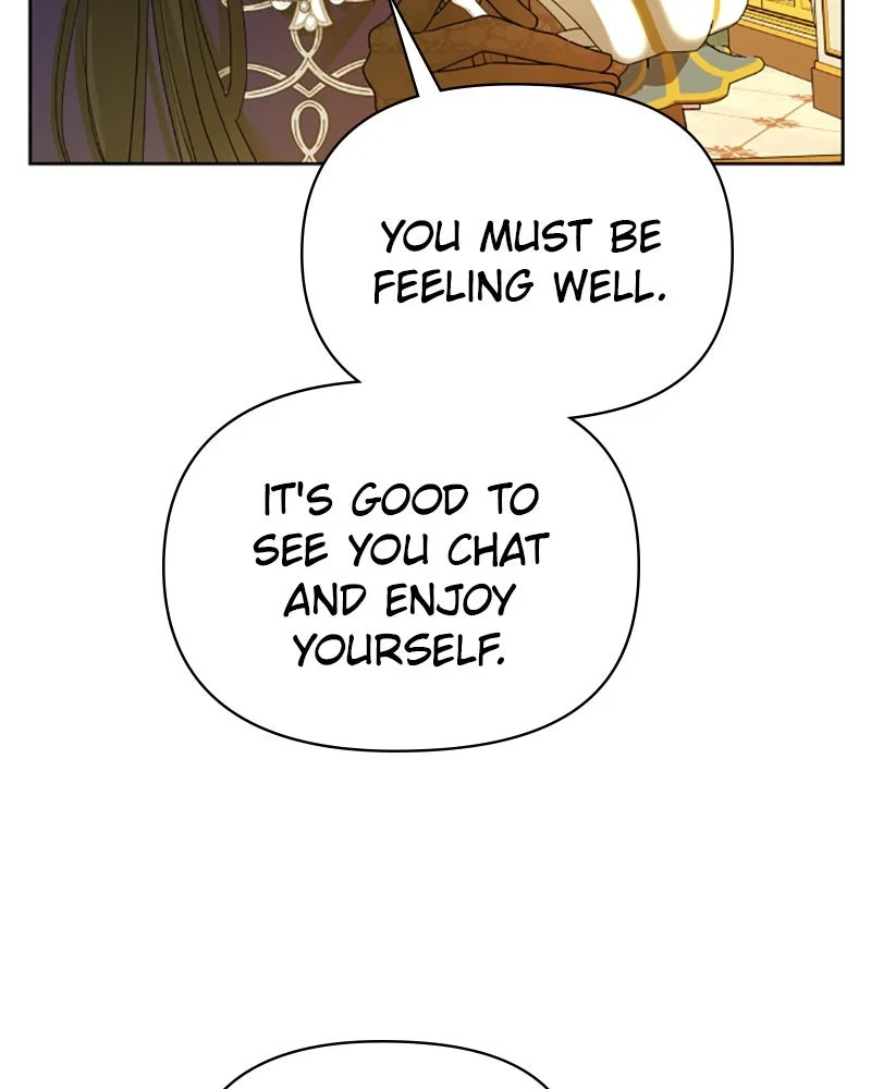 Your Throne Chapter 104 - Page 109