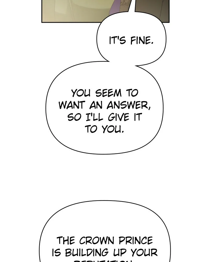 Your Throne Chapter 104 - Page 111