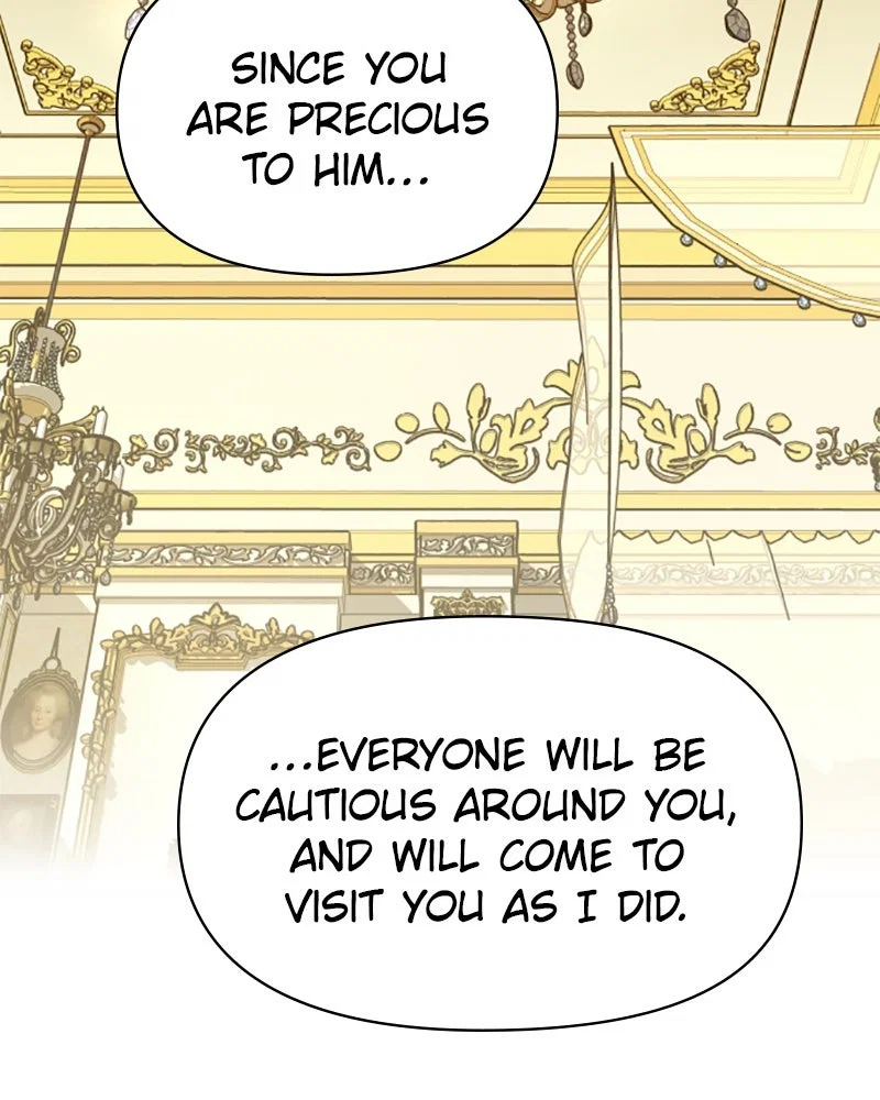 Your Throne Chapter 104 - Page 113