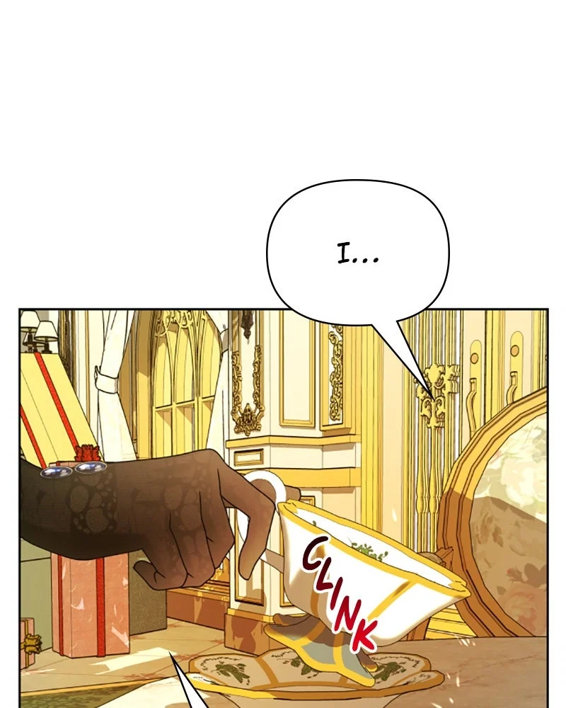 Your Throne Chapter 104 - Page 114