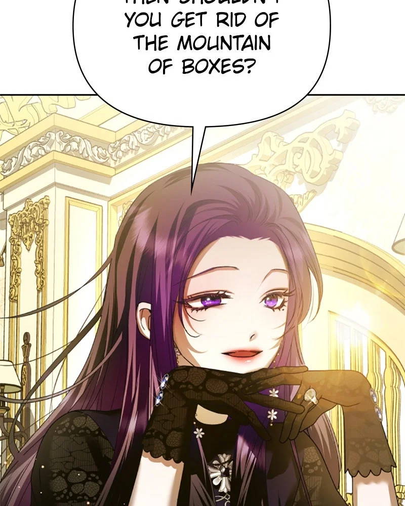 Your Throne Chapter 104 - Page 116