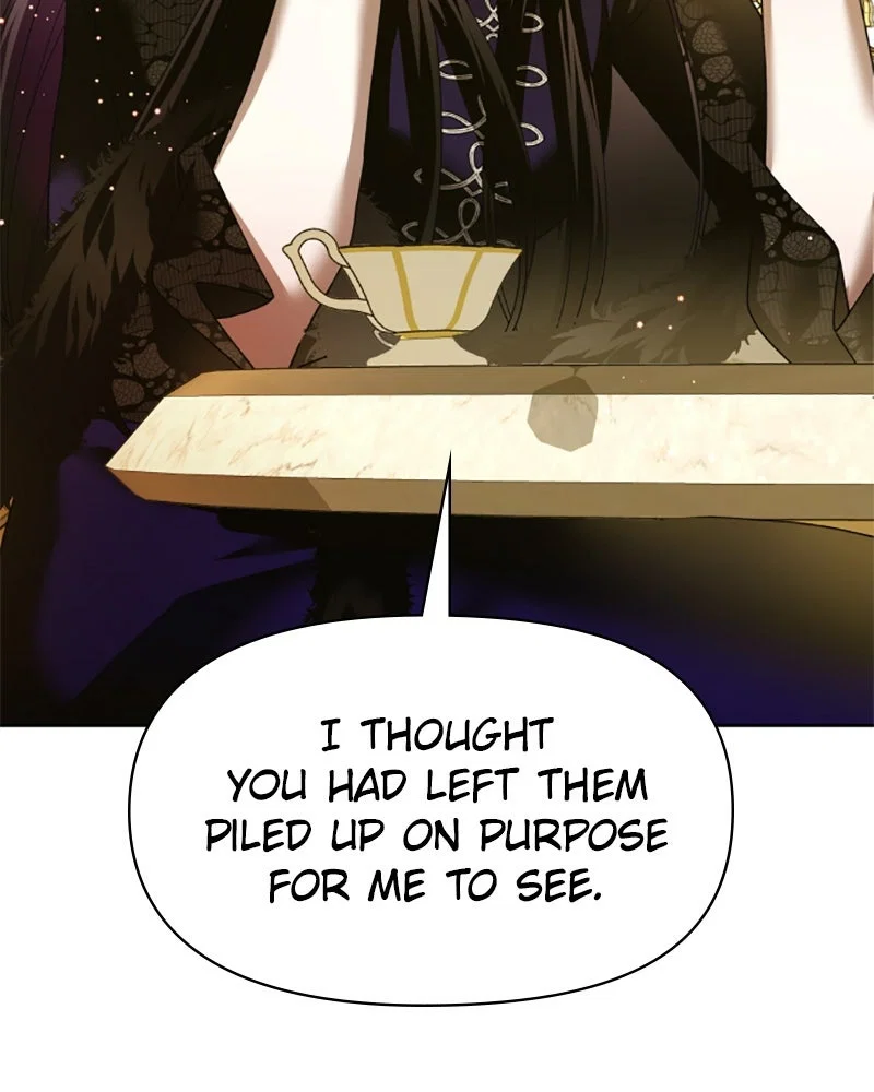 Your Throne Chapter 104 - Page 117